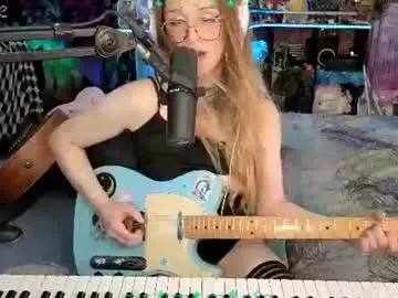 Chaturbate Watch Live Sex Cams of xaevynne