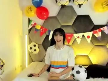 Chaturbate Watch Live Sex Cams of cloy_areo