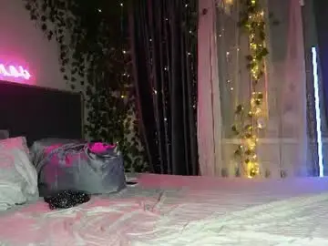 Chaturbate Best Webcam of touch_me_if_you_can