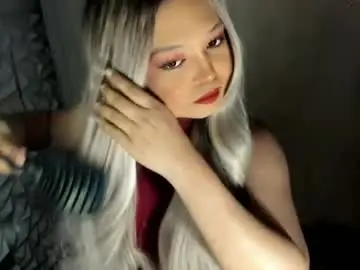 Chaturbate Free Porn Cam of gorgeousamandarose