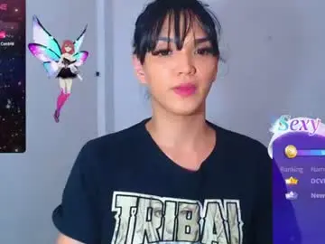 Chaturbate Nude Webcam of hollywoodbitch