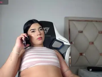 Chaturbate Adult Webcam of ashley_piinkk