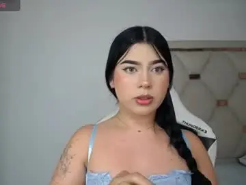 Chaturbate Free Live Porn of ashley_piinkk