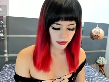 Chaturbate Free Porn Cam of nahomii__doll