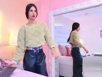 Chaturbate Sex Chat of caitlynmillerr