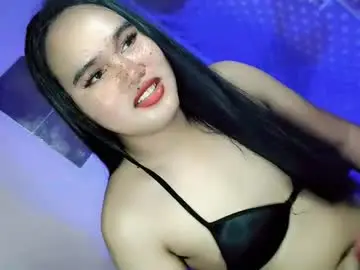 Chaturbate Sex Chat of miss_horny139736