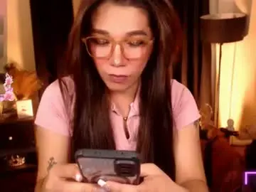 Chaturbate Adult Video Chat of preciousrosedoll