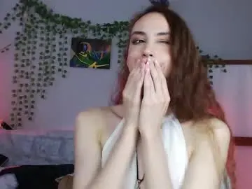 Chaturbate Sex Cam of wildorchid_