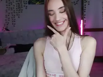 Chaturbate Live Sex of wildorchid_