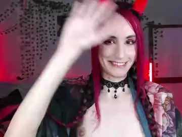 Chaturbate Sex Cam of wildorchid_