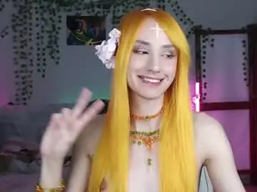Chaturbate Live Sex of wildorchid_