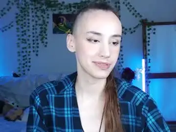 Chaturbate Nude Webcam of wildorchid_