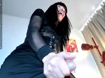 Chaturbate Adult Webcams of gia_demiee