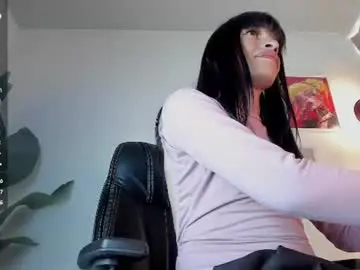Chaturbate Nude Webcam of gia_demiee