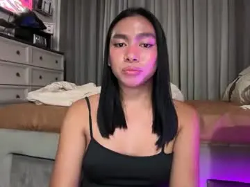 Chaturbate Nude Webcam of sashaswan69