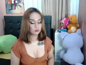 Chaturbate Best Webcam of tshotsylvana143
