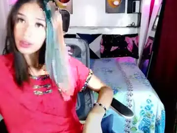 Chaturbate Adult Webcams of your_mariax