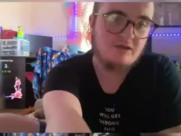 Chaturbate Live Sex of knotty_n3bulara