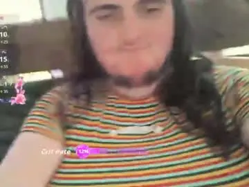 Chaturbate Live Porn of knotty_n3bulara