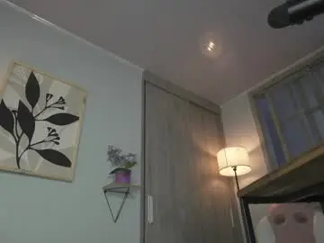 Chaturbate Adult Webcams of vanessa_novvoa