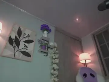 Chaturbate Adult Video Chat of vanessa_novvoa