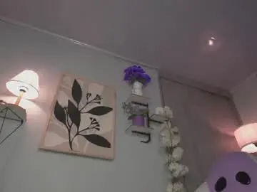 Chaturbate Live Porn of vanessa_novvoa