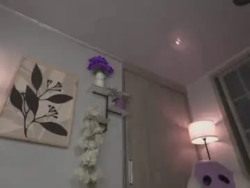 Chaturbate Adult Video Chat of vanessa_novvoa