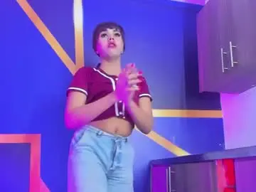 Chaturbate Live Porn of andrea_giraldo_