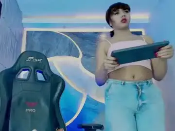 Chaturbate Best Webcam of andrea_giraldo_