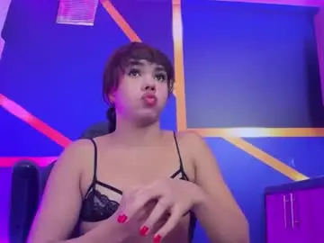 Chaturbate Nude Webcam of andrea_giraldo_