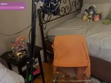 Chaturbate Live Sex Cam of joystickjackie