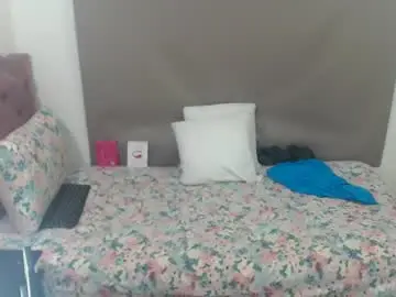 Chaturbate Adult Webcam of kimberjamesxx