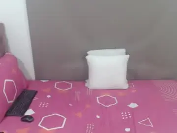 Chaturbate Adult Video Chat of kimberjamesxx