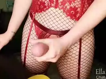 Chaturbate Private Sex Chat of ella_ecstasy