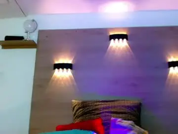 Chaturbate Sex Cam of maitecandyxx