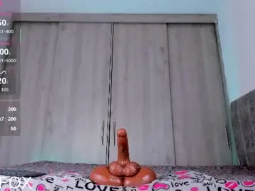 Chaturbate Best live sex cam show of mayfox06