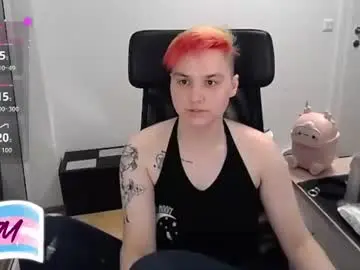 Chaturbate Live Porn of robyns_sanctuary