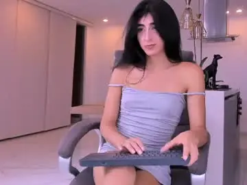 Chaturbate Sex Cam of angela_bonetti