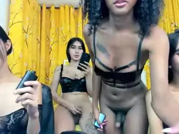 Chaturbate Live Sex of expensivefvckingcandy
