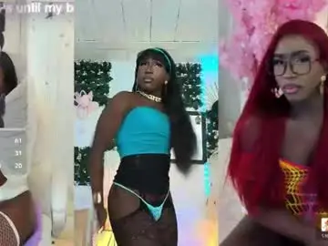 Chaturbate Adult Video Chat of isseymz