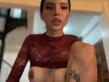 Chaturbate Adult Webcams of sexybite1