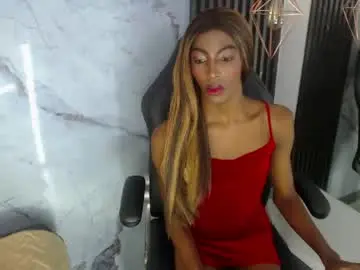 Chaturbate Live Sex Cam of aitanaadhams