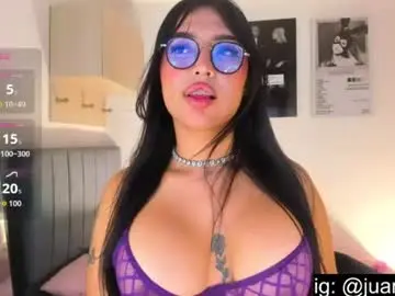 Chaturbate Live Sex Cam of hollyprincess_2