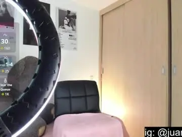Chaturbate Best live sex cam show of hollyprincess_2