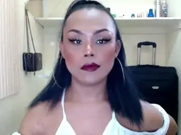 Chaturbate Live Sex of lady_shane26