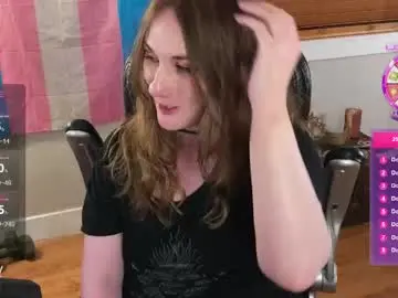 Chaturbate Sex Cam of luluv