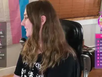 Chaturbate Live Sex Cam of luluv