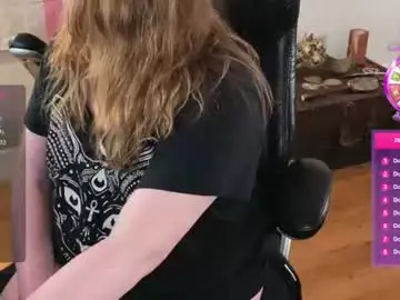 Chaturbate Live Sex Cam of luluv