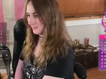 Chaturbate Live Sex Cam of luluv