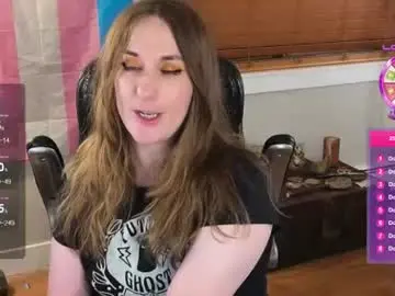 Chaturbate Adult Webcams of luluv